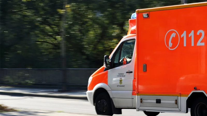 Microsoft Teams uniemożliwił kobiecie zadzwonienie pod numer alarmowy