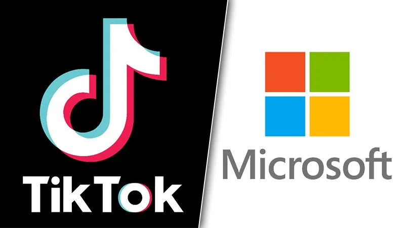 Microsoft prawdopodobnie kupi TikToka. Trwają rozmowy