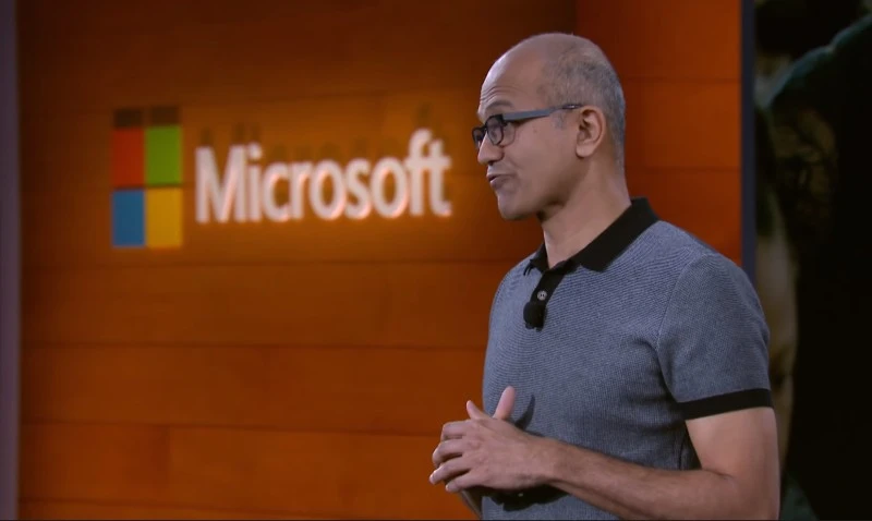 Microsoft postanowił zwalczyć dyskryminację poprzez dyskryminację (opinia)