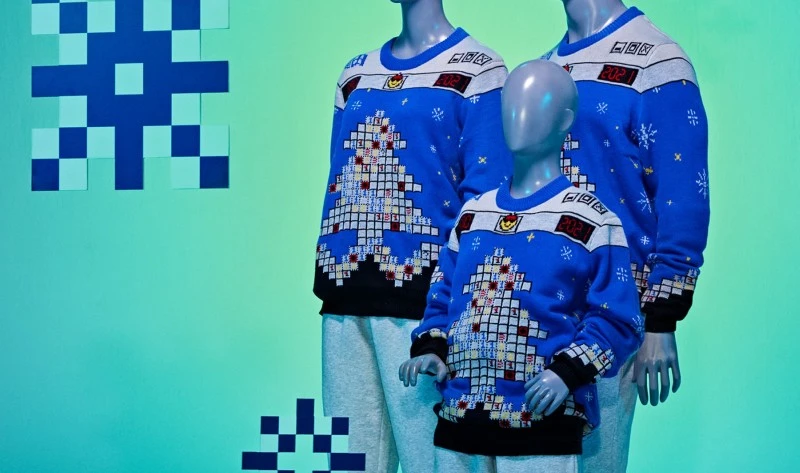 Masz ostatnią szansę na zakup obrzydliwego swetra Microsoftu