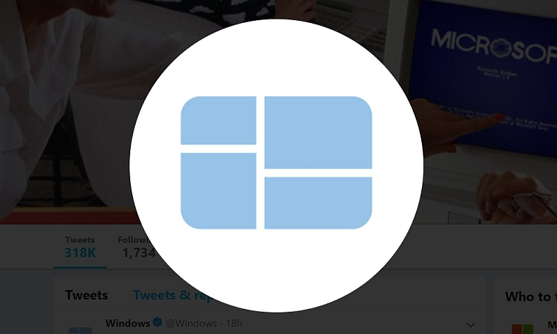 Microsoft zapowiada premierę Windowsa 1.0! Chyba wiemy o co chodzi…