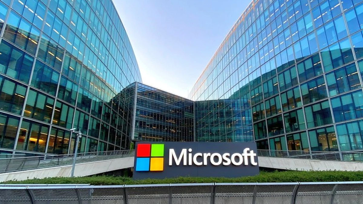 Microsoft przywrócił Rosjanom możliwość pobierania systemu Windows?