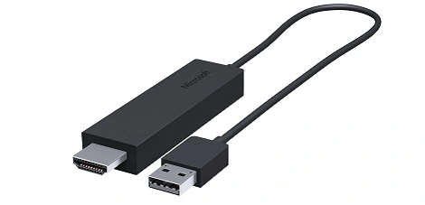 Microsoft ma swojego Chromecasta! (wideo)