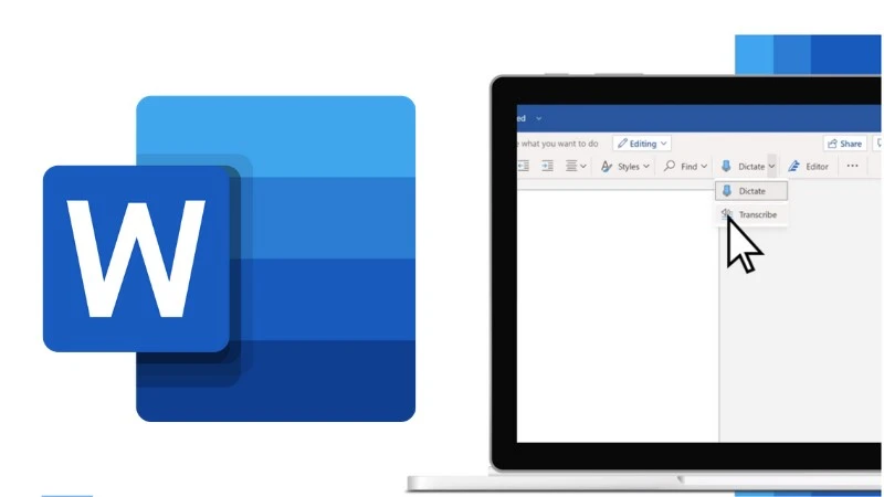 Microsoft Word z funkcją transkrypcji audio. Studenci i uczniowie będą zachwyceni