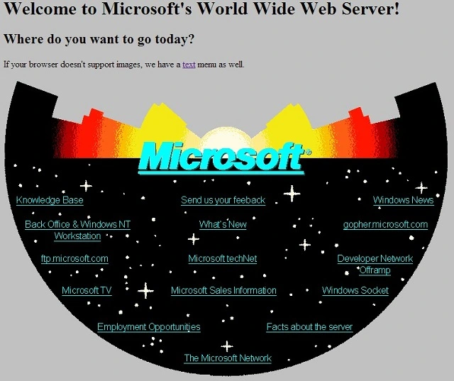 microsoft www