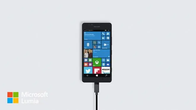 Microsoft może powrócić na rynek urządzeń mobilnych