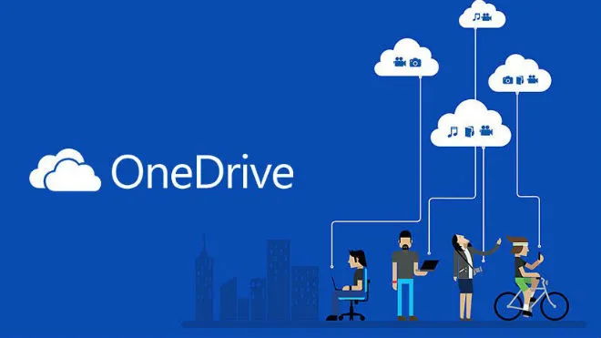Chmura Microsoft OneDrive będzie bezpieczniejsza. I to nie koniec nowości