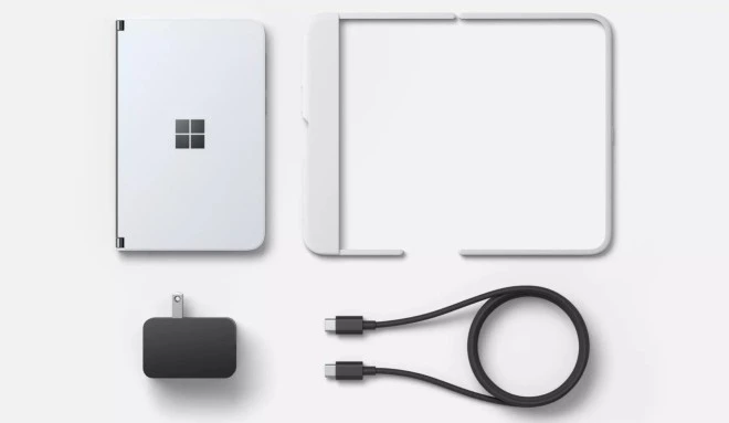 Microsoft oficjalnie zapowiada smartfona Surface Duo