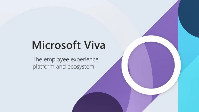 Microsoft wprowadza Viva. Zupełnie nową platformę do zdalnej pracy