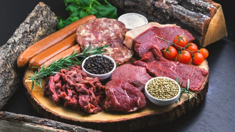 Mięso z laboratorium nawet 25 razy bardziej szkodliwe dla środowiska niż tradycyjne