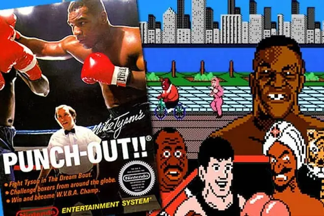 Mike Tyson’s Punch-Out! – po 28 latach od premiery odkryto nowy trick!