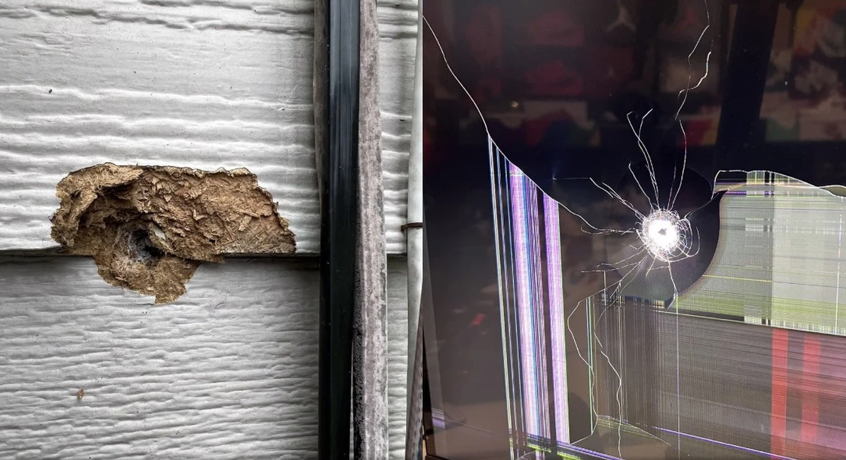 Youtuber niemal zginął w trakcie grania w Apex Legends