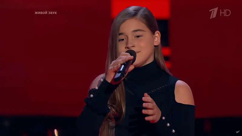 Rosyjskie boty rujnują dziecięcy pokaz talentów The Voice Kids