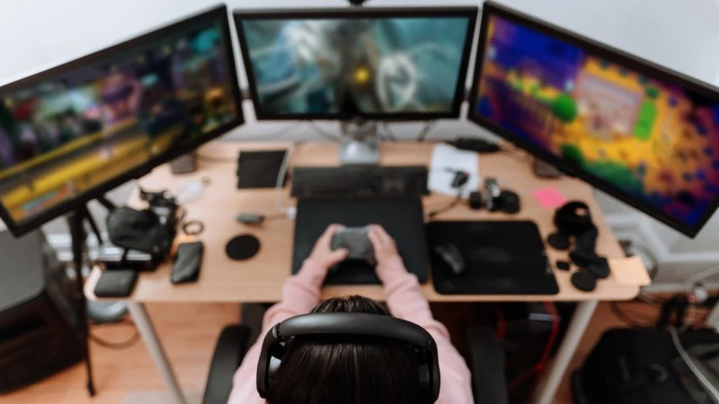 Najlepsze mikrofony do streamowania i gamingu