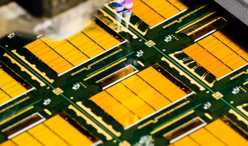 Przełom w produkcji pamięci DRAM od Micron. Będzie taniej i wydajniej