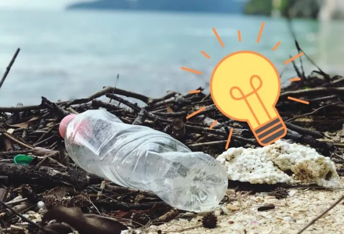 Mikroplastik w wodzie to duży problem. Potencjalne rozwiązanie jest na horyzoncie