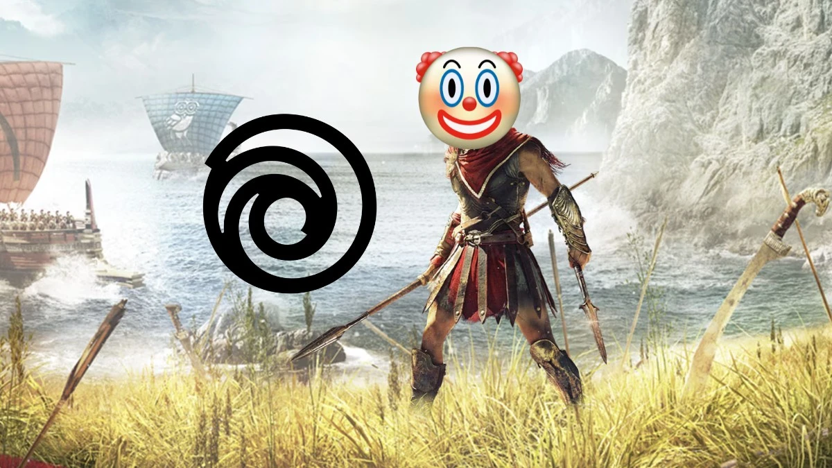 Ubisoft: mikrotransakcje czynią gry lepszymi. Serio tak myślicie?