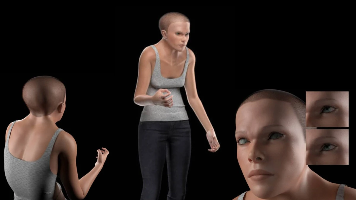 Nie, smartfony nie sprawią, że ludzie wyewoluują w garbatych mutantów