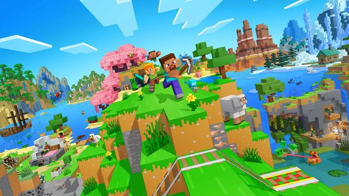 Minecraft 2 powstanie? Oryginalny twórca snuje ambitne plany