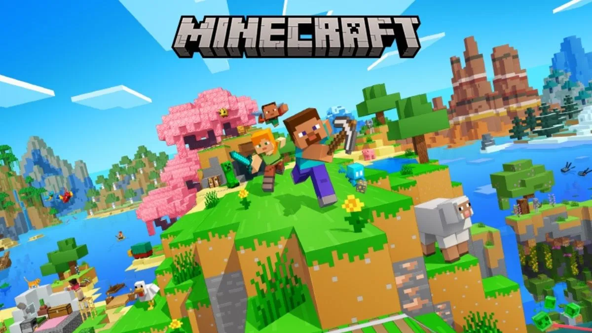 Minecraft trafi na kolejną konsolę. Kultowa gra jeszcze ładniejsza