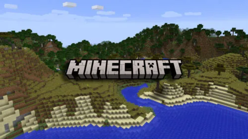 Minecraft