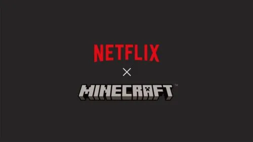 Minecraft doczeka się serialu. Netflix opublikował zapowiedź