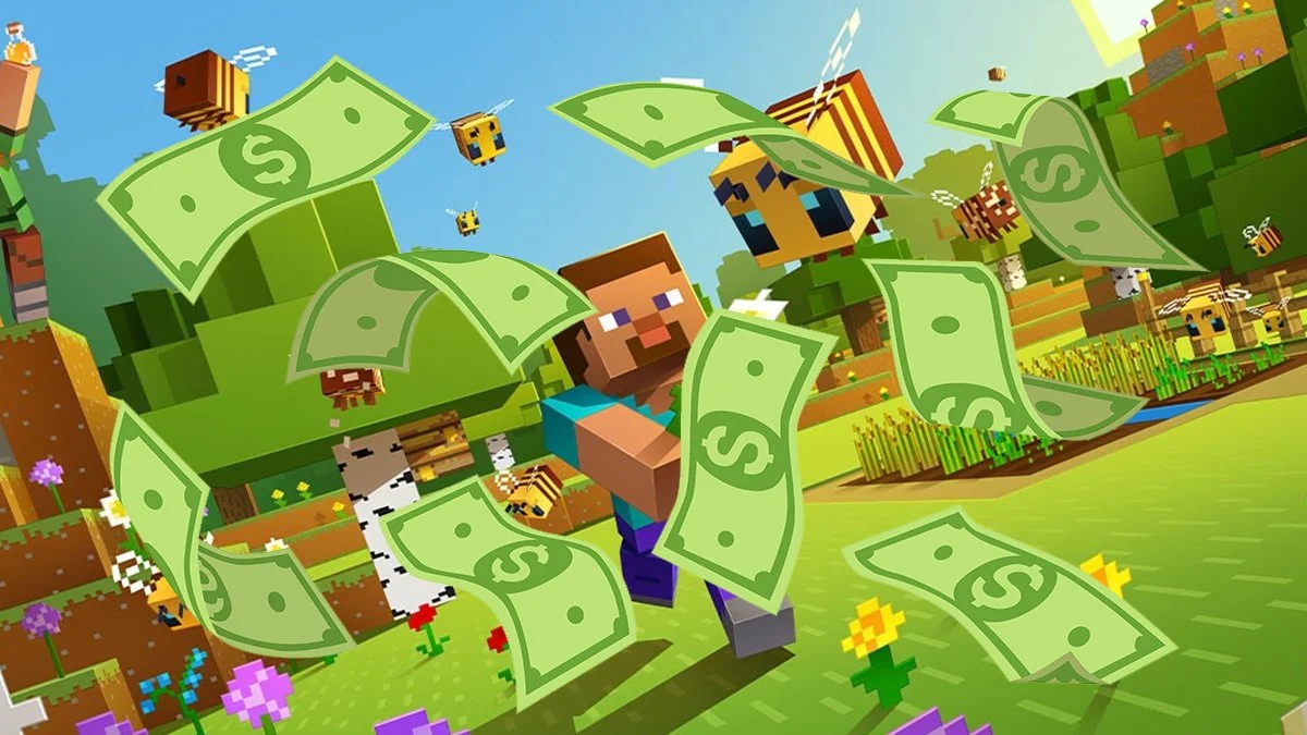 Minecraft otrzymał subskrypcję. Zapłacisz za nową zawartość?