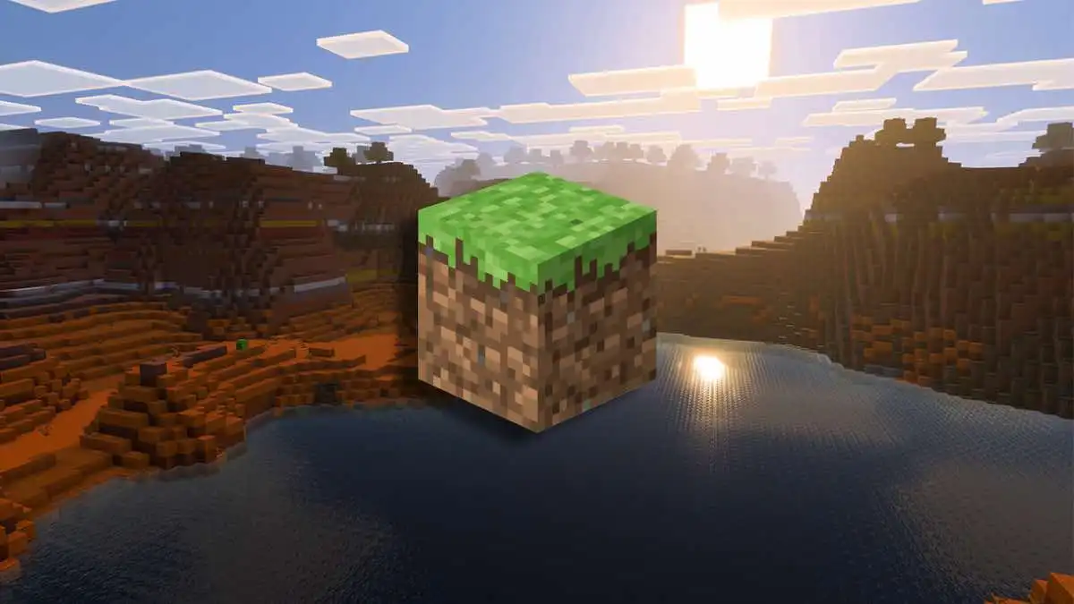 Minecraft będzie znacznie ładniejszy. Nowości mają zwalić z nóg
