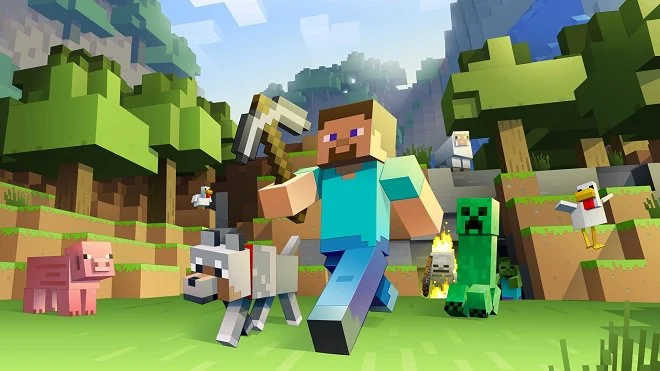 Filmowy Minecraft zadebiutuje w 2019 roku