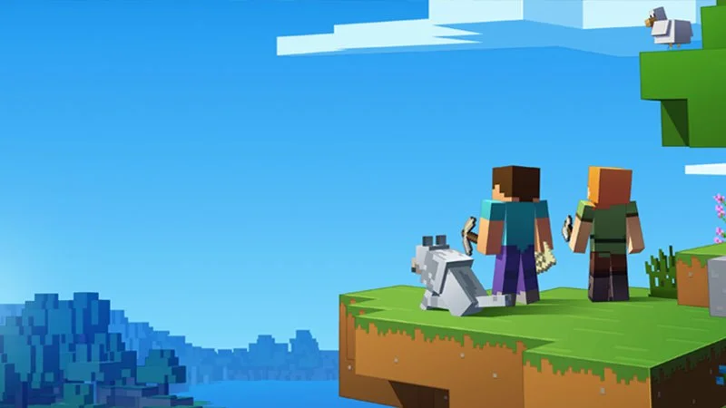 Minecraft zyskał miano (prawdopodobnie) najlepiej sprzedającej się gry wideo w historii