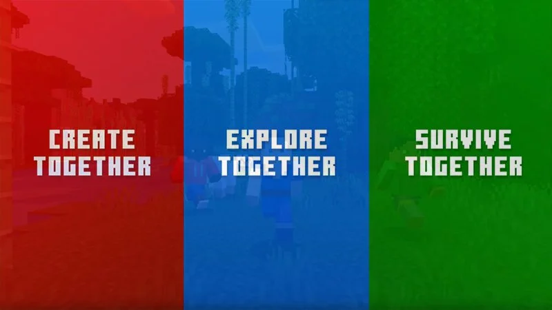 Minecraft na PS4 nareszcie ze wsparciem dla trybu cross-play