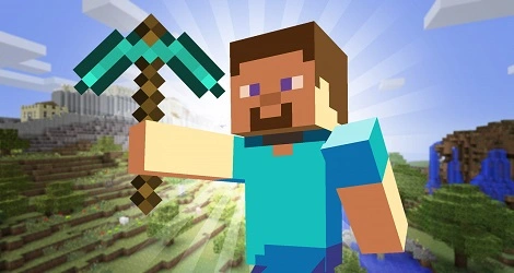 Turcja chce zakazać Minecrafta!