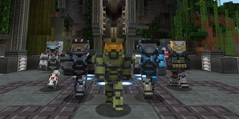 Microsoft potwierdza przejęcie twórców Minecrafta!