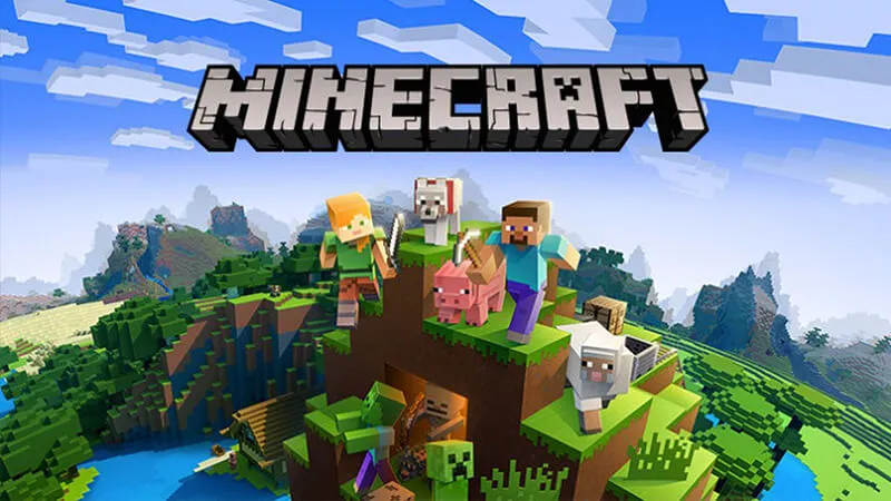Minecraft staje się coraz popularniejszy. Microsoft chwali się wynikami