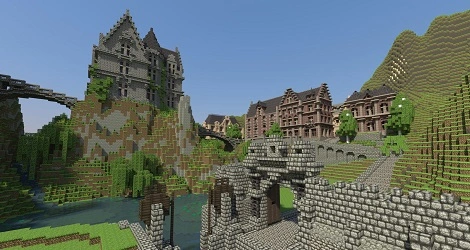 Jak zrobić darmowy serwer Minecraft?