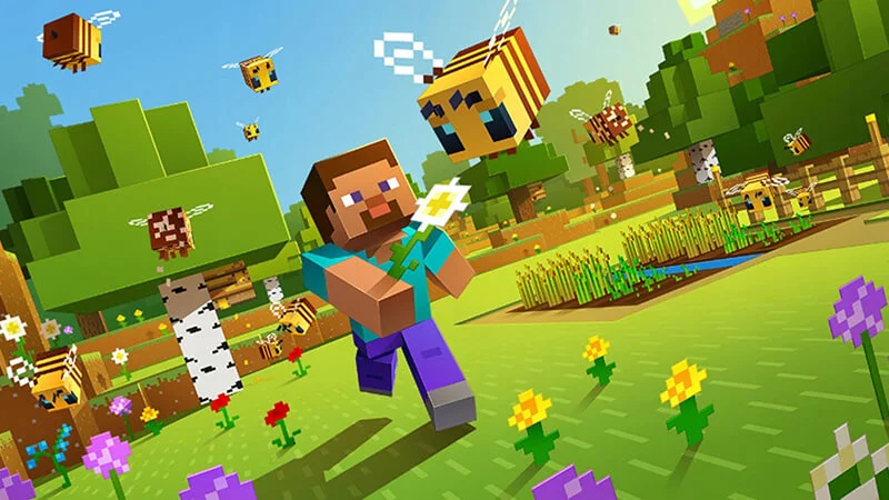 Kolejny sekret Minecrafta został odkryty. Ujawniono wzrost Steve’a