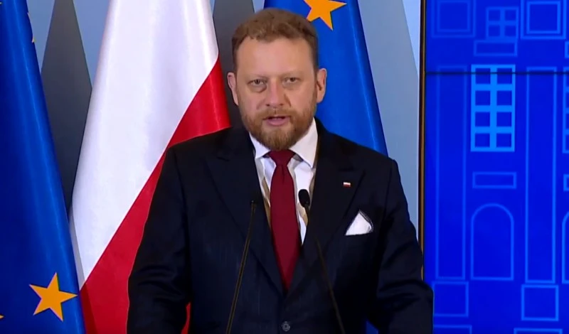 Ministerstwo Zdrowia dementuje fake newsy związane z koronawirusem