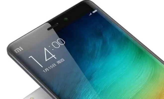 Xiaomi Mi Note 3 może pojawić się jeszcze w tym roku