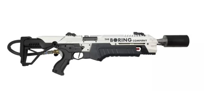 Miotacze ognia od Elona Muska rozeszły się jak świeże bułeczki