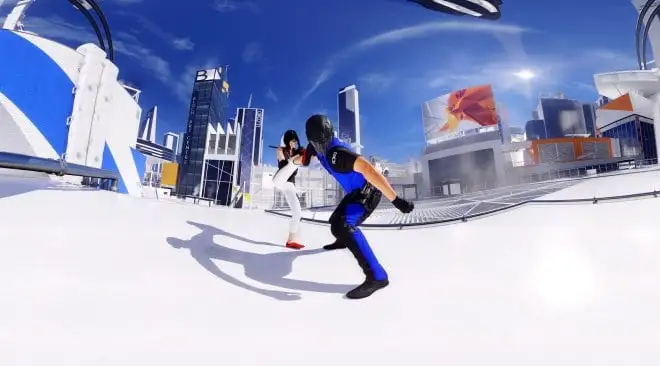 Nvidia udostępnia rewolucyjny sposób wykonywania screenów z gier