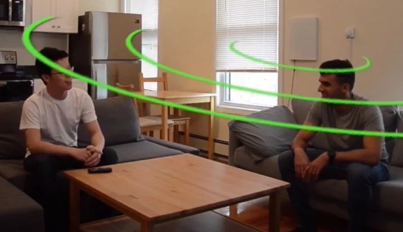 Urządzenie z MIT umożliwia zdalne monitorowanie pacjentów z COVID-19