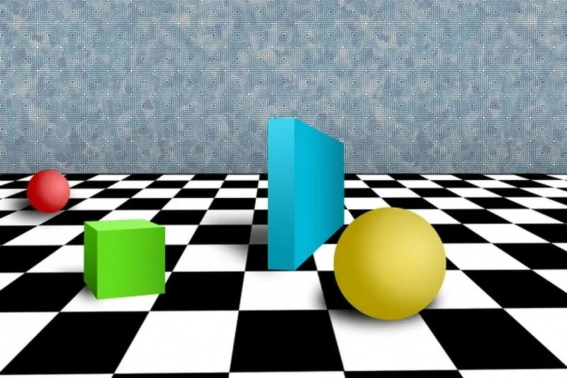 Sztuczna inteligencja z MIT niczym dziecko – intuicyjnie rozumie prawa fizyki