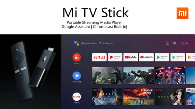 Xiaomi TV Stick będzie godnym następcą Mi Box S? Możliwe, że nie!