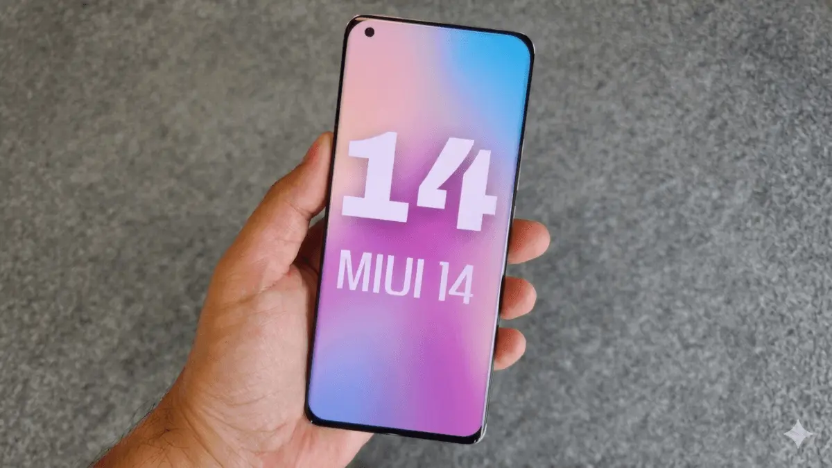 Koniec pewnej ery. Xiaomi oficjalnie żegna się z MIUI