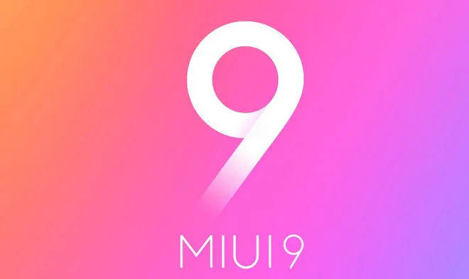 Kolejne smartfony Xiaomi otrzymają MIUI 9, łącznie 27 urządzeń