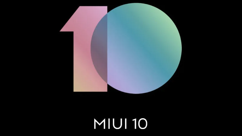 Ciemny motyw może pojawić się w MIUI 10