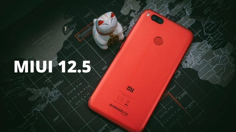 Termin wydania MIUI 12.5 ujawniony. Aktualizacja poprzedzi debiut MIUI 13