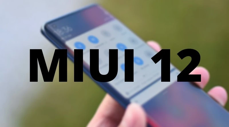 Poznaliśmy oficjalną datę premiery MIUI 12 Global