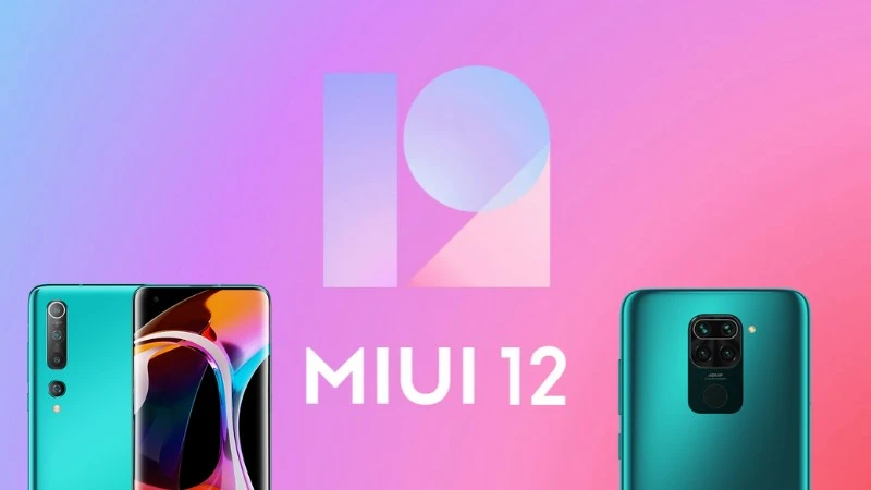 MIUI 12 Global udostępnione! Te smartfony już dostały aktualizację