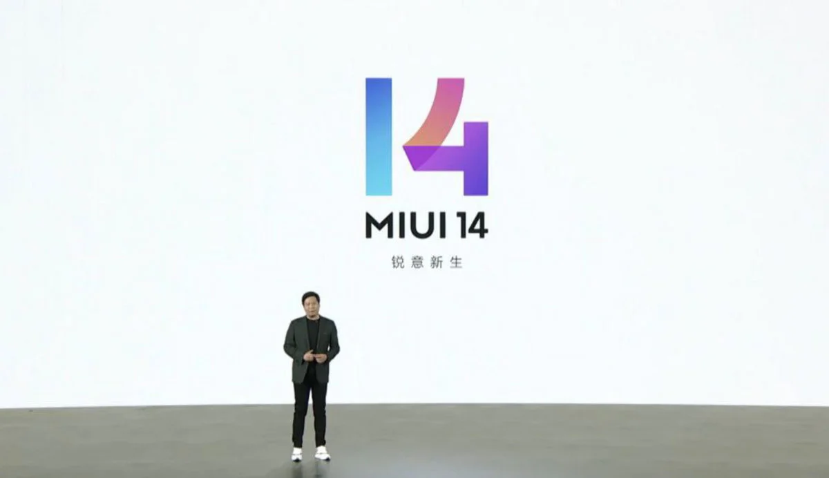 Xiaomi ujawnia, które smartfony i tablety otrzymają MIUI 14 jako pierwsze
